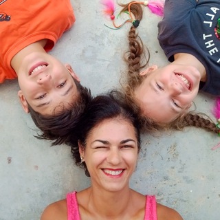 Дети учатся сами. Эмиграция и образование