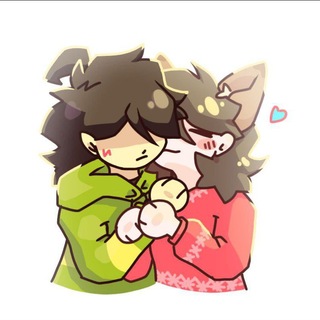 Дельта Вестник — Deltarune|❤️| Undertale Yellow |💛| Undertale |🧡| Undertale Wildfire [14+]💅🏻