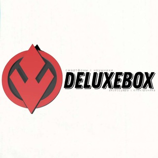 OnlyGymGains & DeluxeBox