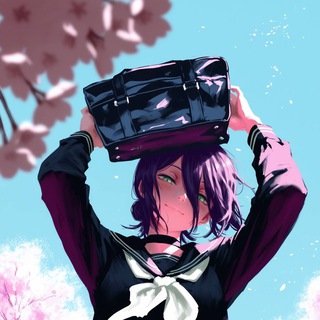 𝔹𝕚𝕠+ℂ𝕙𝕒𝕟𝕟𝕖𝕝 sorry🤡