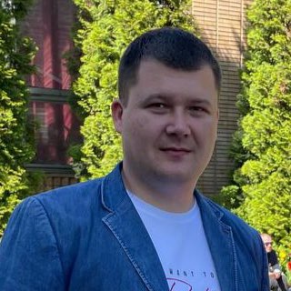 Юрист Роман Демьяненко