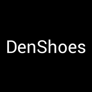 Кроссовки "DenShoes"