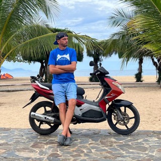 Denis from Siberia | Нячанг