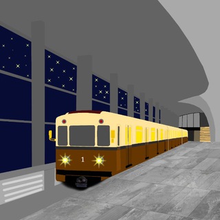 Транспорт города Малиново {Transport fever 2}