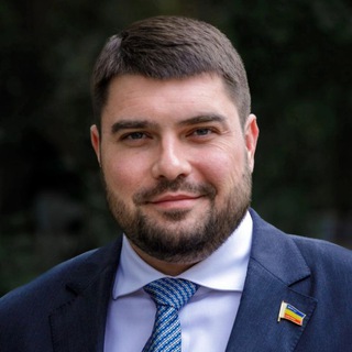 Депутат Кузьмин