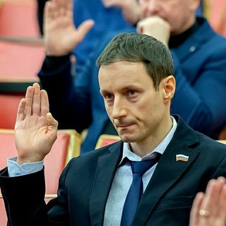 Депутат Старчак