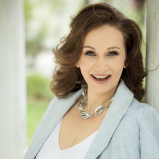 ОЛЬГА ДЕРГАЧЕВА. Нутрициолог.