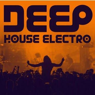 ДИП ТЕХНО ХАУС ЭЛЕКТРО 👍