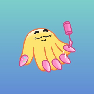 МОЙ МАНИКЮР 💅