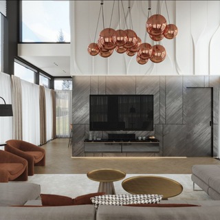 ✨Дизайн с философией.