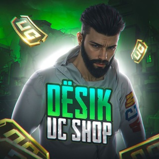 DËSIK UC SHOP