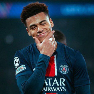 Дезире Дуэ | Desire Doue