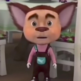 Щит посты Аскара / Бывший «Details pins | RLCH»