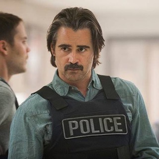 Настоящий детектив 2