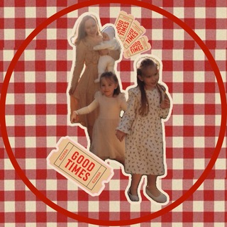 Детки с красной ветки