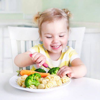 Детские Рецепты 🥗