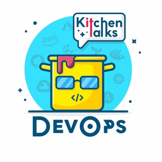 DevOps Kitchen Talks