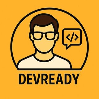 DevReady. Работа без проблем