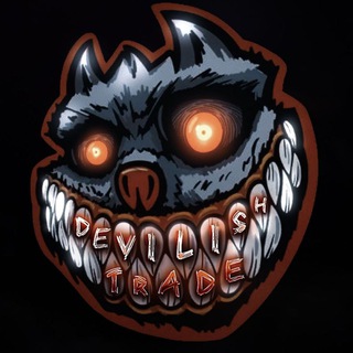 Devilish • Trade❤️‍🔥