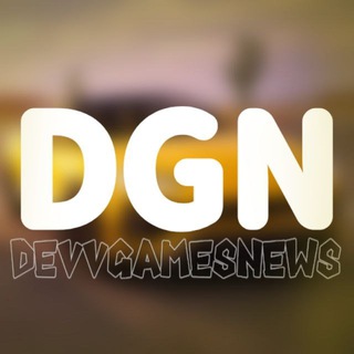Новости Девв Геймс (Роблокс) - Devv Games News (Roblox)