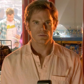 Декстер Морган | Фильмы