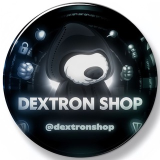Dextron Shop | Цифровой магазин