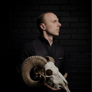 Влад Деймос | Магия Обучение, Таро, Руны |