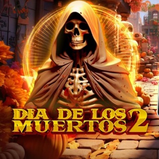 Dia De Los Muertos 2