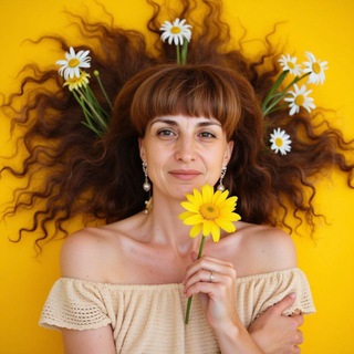 Твой внутренний мир🧘‍♀