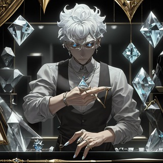 Уголок Алмазика