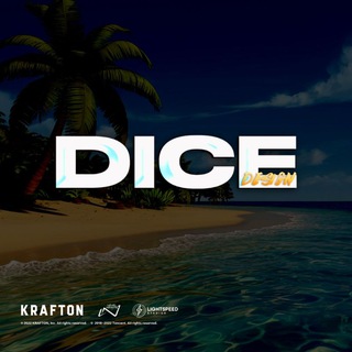 DICE DESIGN