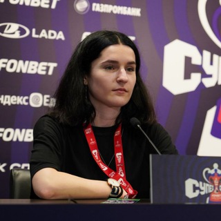 С камерой по стадиону