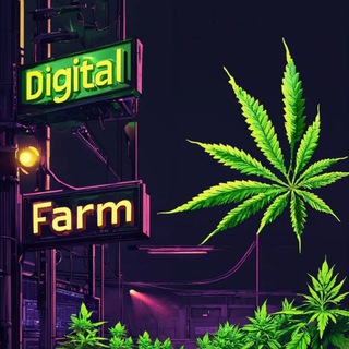 DigitalCannabisChannel🍃