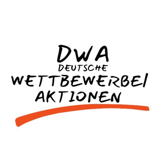 DWA deutsche Wettbewerbe | Aktionen