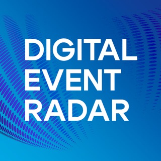 DigitalEventRadar