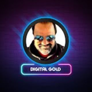 Digital Gold