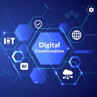 Digital Transformation