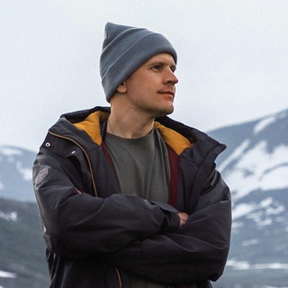 Дыхание Севера | Павел Крюков