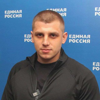 Депутат Дмитрий Дикий