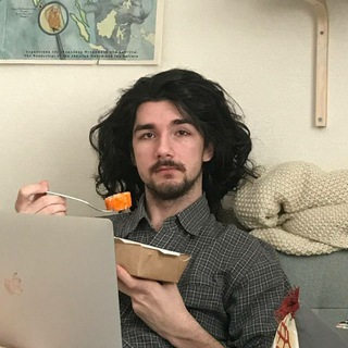 Дима Махно заметки