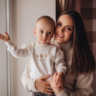 Dima's Mom|Всё о развитии малышей