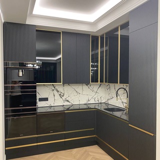 Мебельная компания “DIMORA”