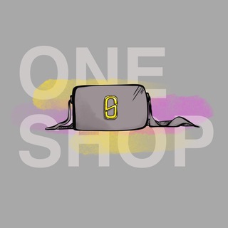 OneShop - брендовые сумки COACH, Marc Jacobs, PINKO
