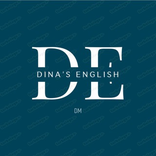 Дина Мусалямова | репетитор английского