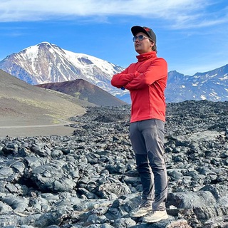 Динар Хакимов FestTur.PRO