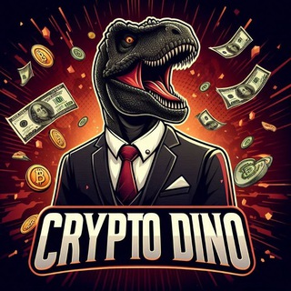 Crypto Dino 🦖