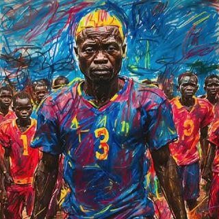 Дьоко Калуйитука🇨🇩