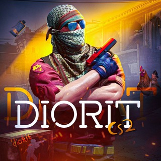 𝗗𝗜𝗢𝗥𝗜𝗧 | 𝗖𝗦𝟐