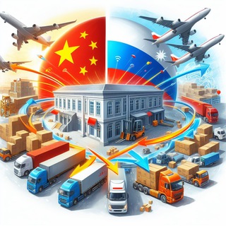 Direct_China: Доставка из Китая под ключ