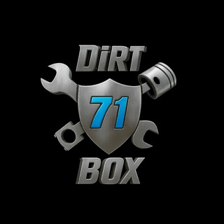 DirtBox71🌲эндуро🌲мото